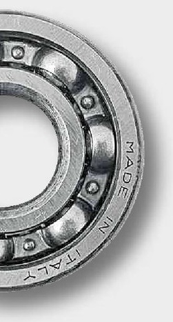 [AMAT3-165570] FAG Rulment cu role canelate 16003 17 mm