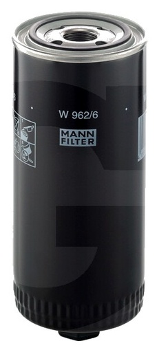 [AMAT3-167056] MANN FILTER Filtru ulei de motor 62 mm