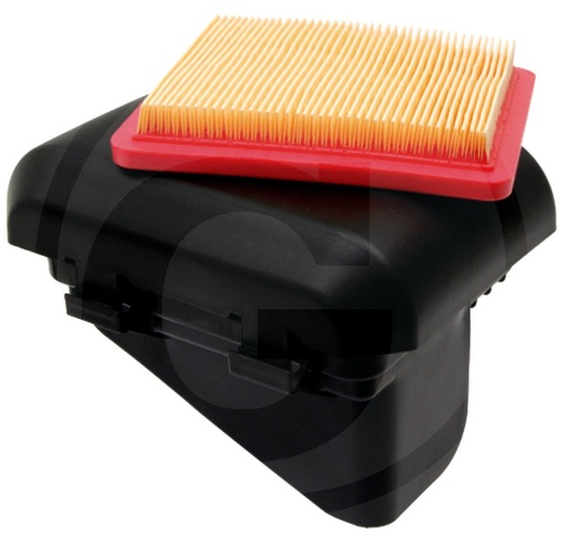 [AMAT3-166087] Loncin Carcasa filtru de aer compl.