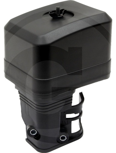 [AMAT3-166088] Loncin Carcasa filtru de aer compl.