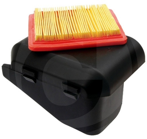 [AMAT3-166093] Loncin Carcasa filtru de aer compl.