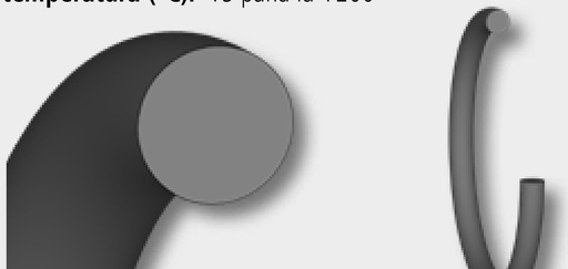 [AMAT3-168076] O-ring Viton Cauciuc fluorurat (FKM / Viton)