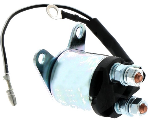 [AMAT3-166095] Loncin Comutator magnetic