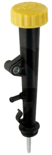 [AMAT3-166101] Loncin Stut alimentare cu ulei - mit Peilstab