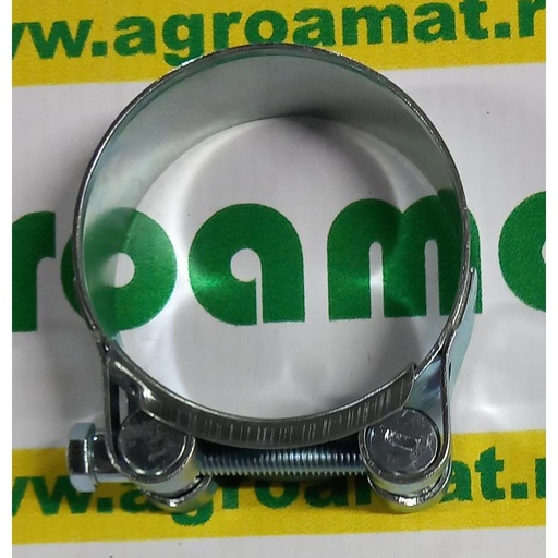 [AMAT1-32475] Colier de Furtun 56-59mm