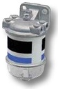Filtru de carburant compl. 1/2" - 20 UNF