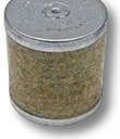 Preincalzire carburant Inaltime: 80, Ø 74 mm
