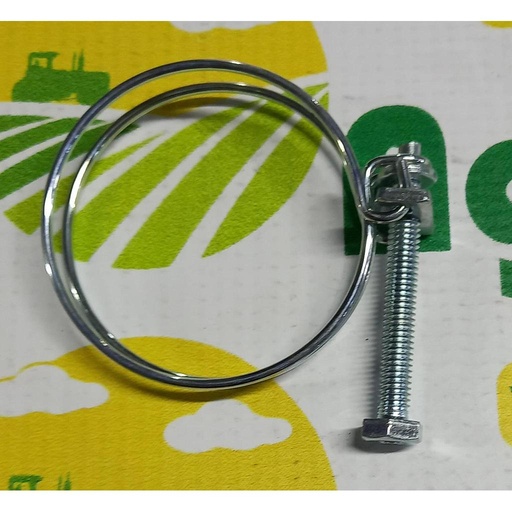 [AMAT1-32498] Colier Furtun 47-52mm Sarma