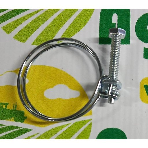[AMAT1-32500] Colier Furtun 42-46mm Sarma