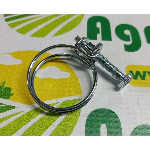 [AMAT1-32503] Colier Furtun 31-35mm Sarma