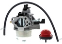 Loncin Carburator