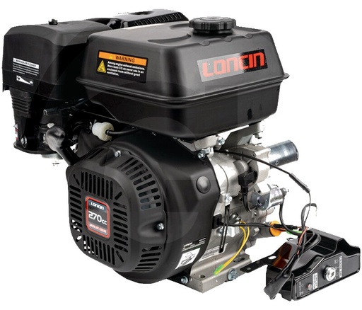 [AMAT3-166312] Loncin Motor - G270FD