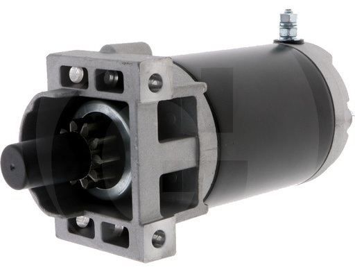 [AMAT3-166327] Loncin Starter