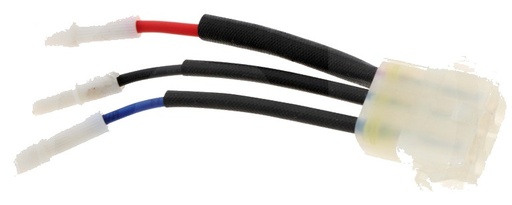 [AMAT3-166400] Loncin Conector compact