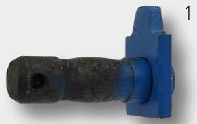 [AMAT3-166488] Pivot bara de tractiune