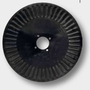 Disc - neted, Ø 500 x 5 mm, standard