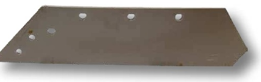 [AMAT3-166538] Brazdar cu varf interschimbabil - dreapta, FK