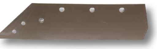 [AMAT3-166540] Brazdar cu varf interschimbabil 18" - dreapta