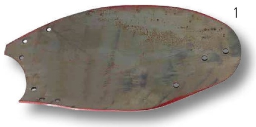 [AMAT3-166557] Sina - dreapta, FK 335 x 60 mm