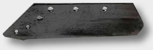 [AMAT3-166572] Brazdar cu varf interschimbabil - stanga 16 "