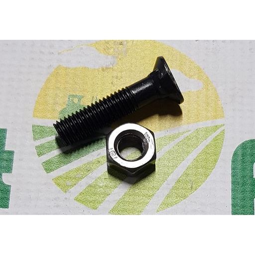 [AMAT1-32535] Surub Plug Cap Conic cu Piulita M10x45