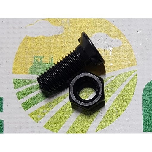 [AMAT1-32542] Surub Plug cu Umeri si Piulita M12x35mm