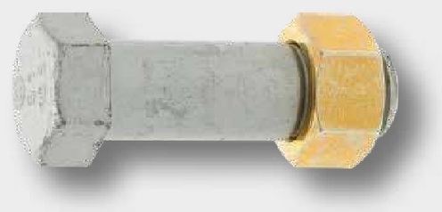 [AMAT3-166621] Surub de siguranta - M20 x 60