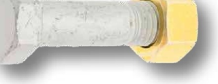 [AMAT3-166624] Bolt de siguranta - M18 x 70