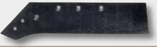 [AMAT3-166640] Brazdar cu varf interschimbabil - stanga 18"