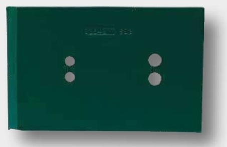 [AMAT3-166658] Protectie plaz - dreapta/stanga