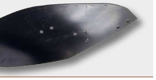 [AMAT3-166681] Foaie cormana-spate - dreapta, FK