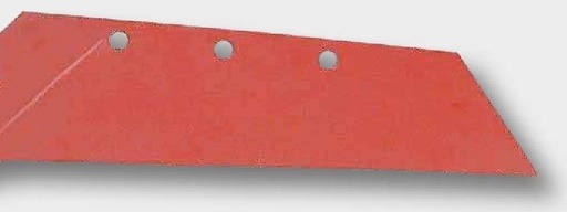 [AMAT3-166705] Brazdar cu varf interschimbabil - dreapta 14 "
