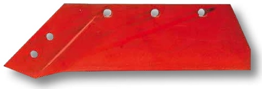 [AMAT3-166706] Brazdar cu varf interschimbabil - stanga 14 "