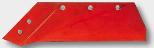 [AMAT3-166708] Brazdar cu varf interschimbabil 16" - stanga