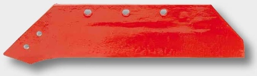 [AMAT3-166718] Brazdar cu varf interschimbabil - stanga 18 "