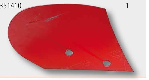 [AMAT3-166722] Cormana antetrupita - dreapta, FK