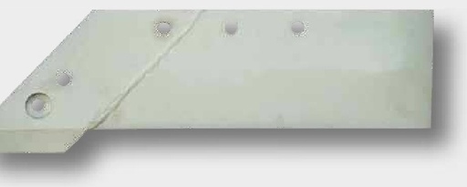 [AMAT3-166755] Brazdar cu varf interschimbabil - dreapta, FK