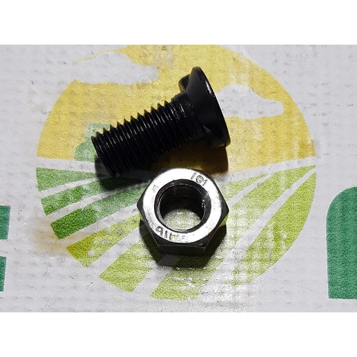 [AMAT1-32548] Surub Plug cu Umeri si Piulita M12x30