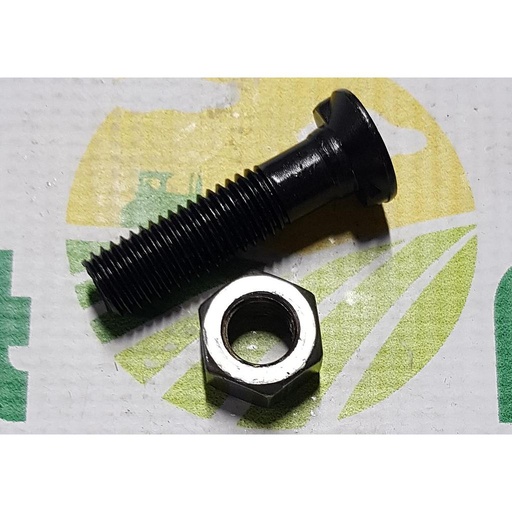 [AMAT1-32553] Surub Plug cu Umeri si Piulita M12x50mm