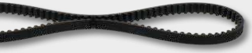 [AMAT3-168779] by PIX Curea de transmisie dublă - Tip H, 2600-DS8M- 20