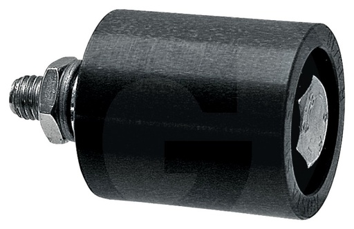 [AMAT3-169383] Rola de tensionare 45 mm