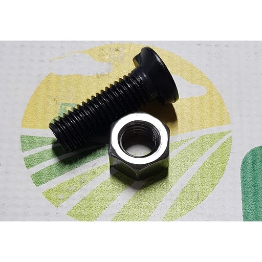 [AMAT1-32558] Surub Plug cu Umeri si Piulita M12x40mm