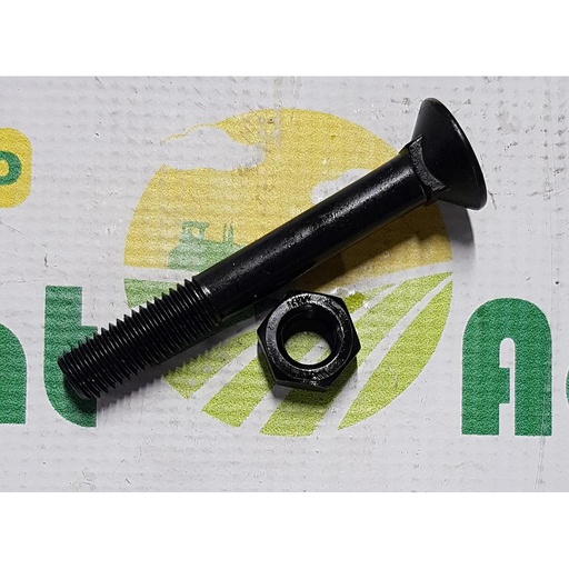 [AMAT1-32562] Surub Gat Patrat si Piulita 00310726