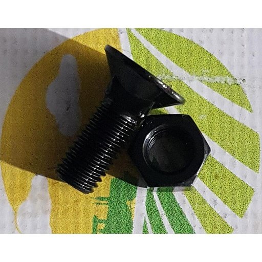 [AMAT1-32577] Surub Plug cu Gat Patrat M12x35mm