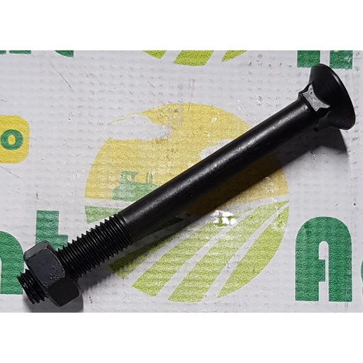 [AMAT1-32579] Surub Plug cu Gat Patrat M12x120