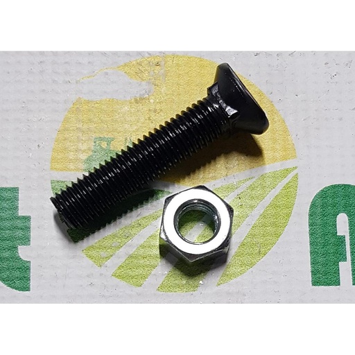[AMAT1-32584] Surub M12x60