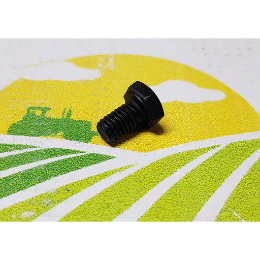 [AMAT1-32585] Surub cap hexagonal M6x10mm