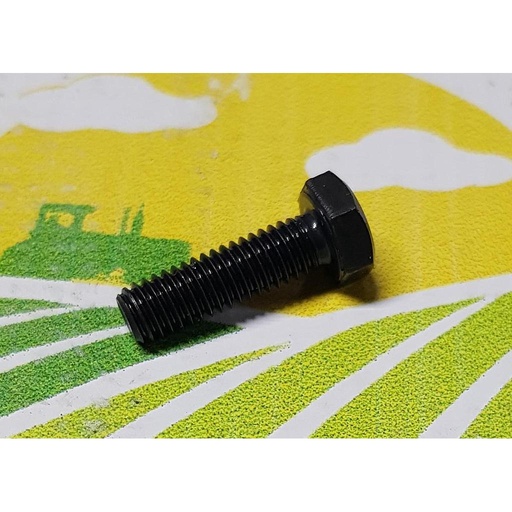 [AMAT1-32587] Surub cap hexagonal  M6x20mm