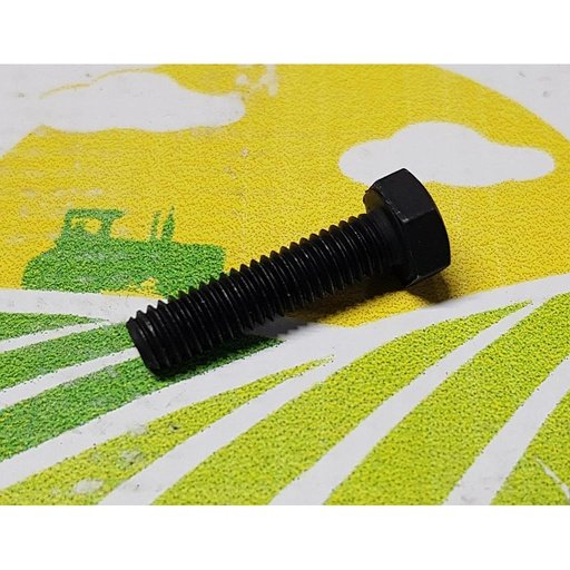 [AMAT1-32588] Surub Cap Hexagonal M6x1x25mm 