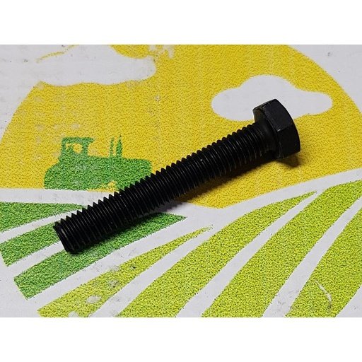 [AMAT1-32590] Surub cap hexagonal M6x40mm